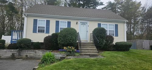7 Tynan Ave, East Taunton, MA, 02718-1337 | Card Image