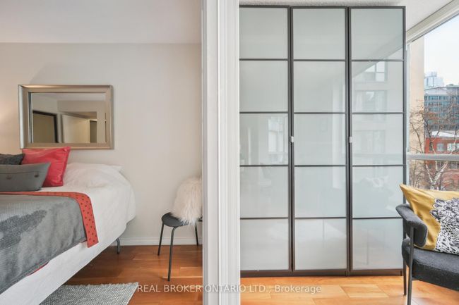 508 - 92 King St E, Condo with 3 bedrooms, 2 bathrooms and 1 parking in Toronto ON | Image 26