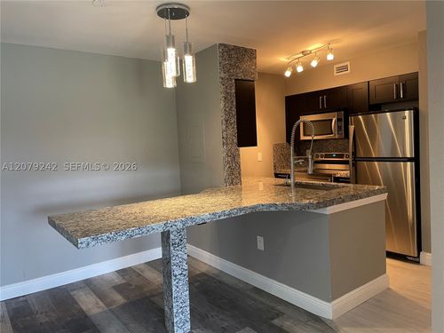 206-2803 N Oakland Forest Dr, Oakland Park, FL, 33309-6434 | Card Image