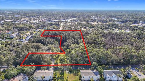 0 Oelsner St, Port Richey, FL, 34668 | Card Image