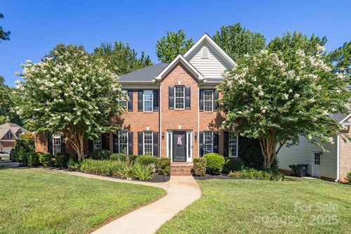 10110 Willingham Rd, Huntersville, NC, 28078-5246 | Card Image