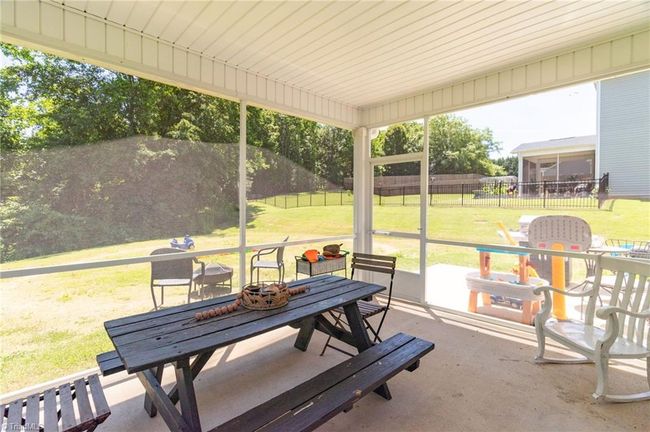 4928 Cranfill Ln, House other with 5 bedrooms, 3 bathrooms and null parking in Walkertown NC | Image 40