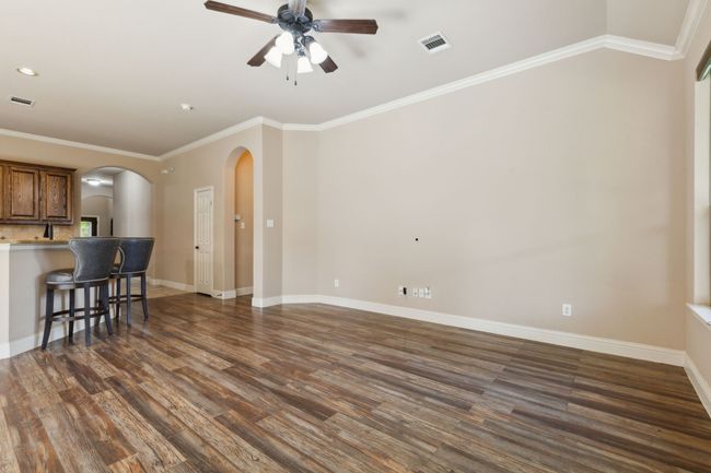 2524 Boot Hill Ln, House other with 4 bedrooms, 2 bathrooms and null parking in Fort Worth TX | Image 4