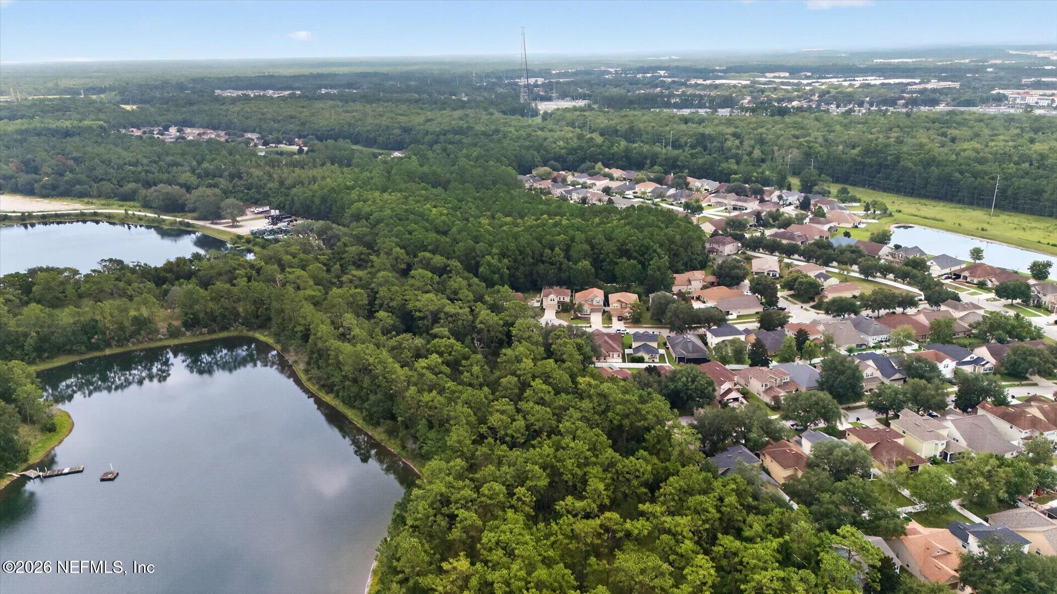 Residential in Jacksonville