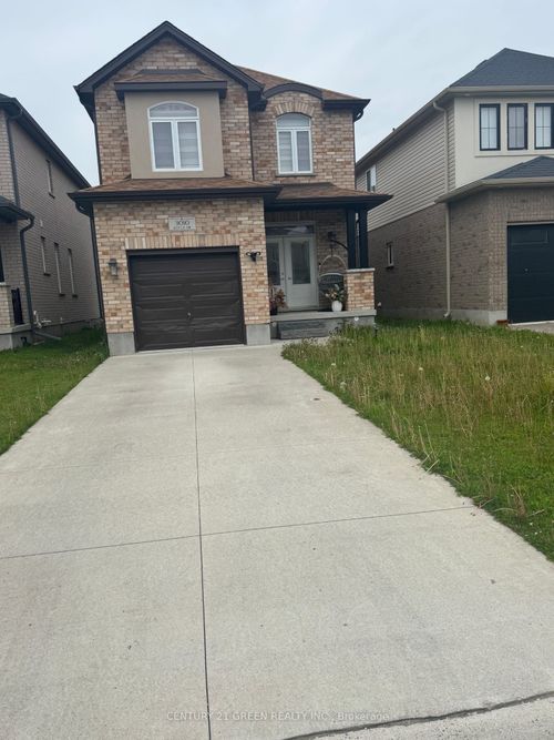 3010 Doyle Dr, London, ON, N6M0G8 | Card Image