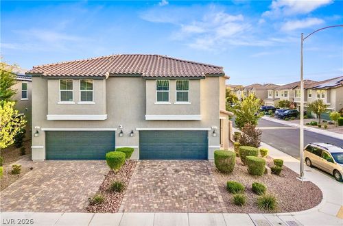 93 Aurelia Avenue, North Las Vegas, NV, 89084 | Card Image