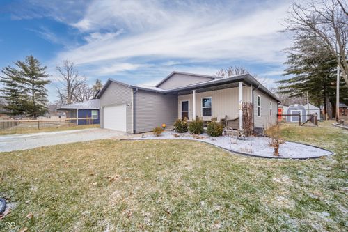 435 N Swain St, Ingalls, IN, 46048-9761 | Card Image