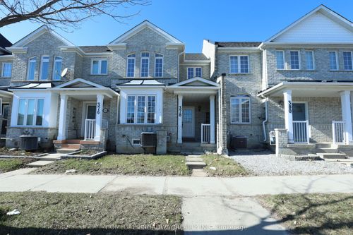 378 Bur Oak Ave, Markham, ON, L6C2T9 | Card Image