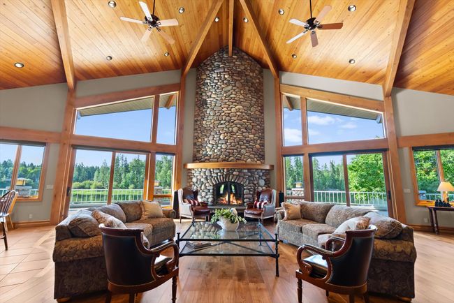 639 Three Eagle Ln, House other with 7 bedrooms, 8 bathrooms and null parking in Bigfork MT | Image 20