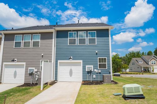 484 Mill Park Way, Spartanburg, SC, 29307-1088 | Card Image