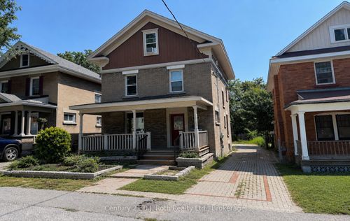 100 Cameron St, Orillia, ON, L3V5R7 | Card Image