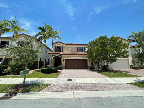 8858 Nw 101st Pl, Doral, FL, 33178-2625 | Card Image