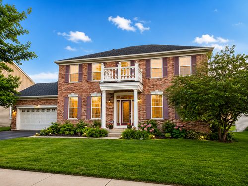 343 Copper Springs Ln, Elgin, IL, 60124-4341 | Card Image
