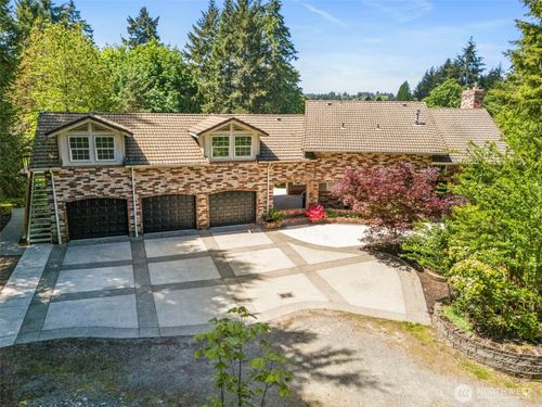5420 Hawks Prairie Rd Ne, Olympia, WA, 98516-2720 | Card Image