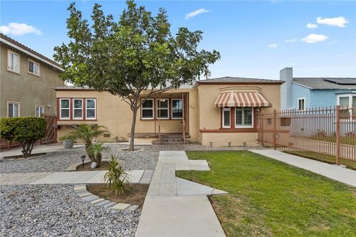 125 N 21st St, Montebello, CA, 90640-4042 | Card Image