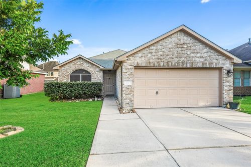 21554 Olympic Forest Drive, Porter, TX, 77365 | Card Image