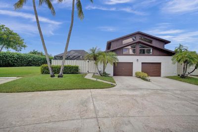 C - 9550 Boca Gardens Parkway, Townhouse with 3 bedrooms, 3 bathrooms and null parking in Boca Raton FL | Image 2