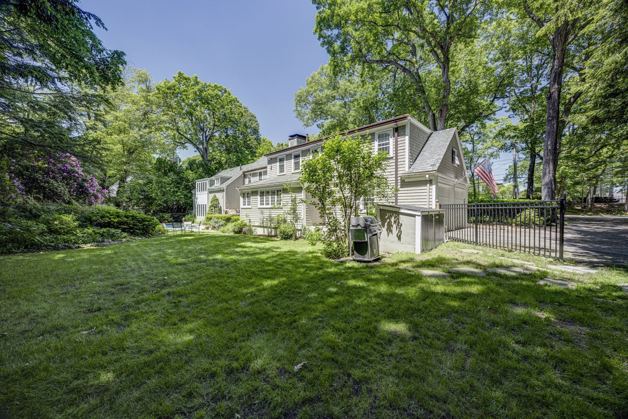 Residential in Brookline 5
