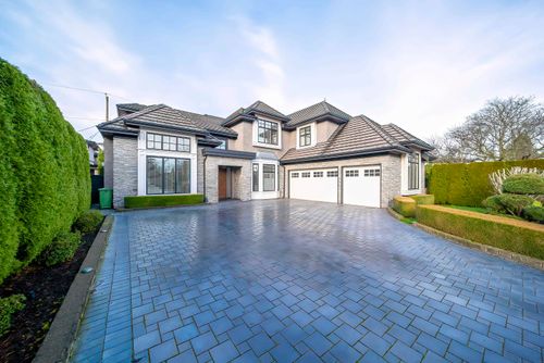 8591 Fairhurst Rd, Richmond, BC, V7C1Y7 | Card Image