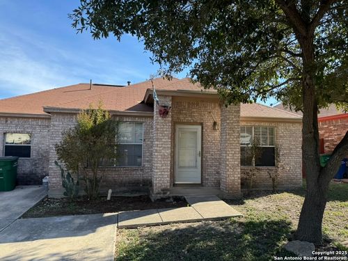 4726 Georges Farm, San Antonio, TX, 78244-1331 | Card Image