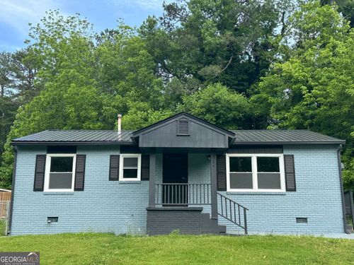 3730 Clovis Court Northwest Court Nw, Atlanta, GA, 30331 | Card Image