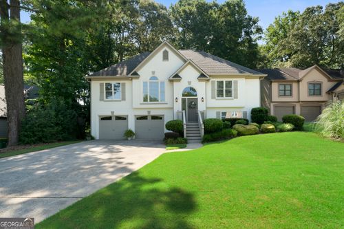 4046 Dream Catcher Dr, Woodstock, GA, 30189-2545 | Card Image