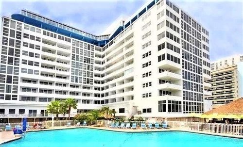 805-4040 Galt Ocean Dr, Fort Lauderdale, FL, 33308-6501 | Card Image