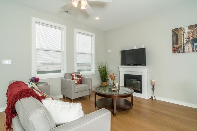 1524 Crownpoint Dr, Townhouse with 3 bedrooms, 2 bathrooms and null parking in Rockingham VA | Image 9