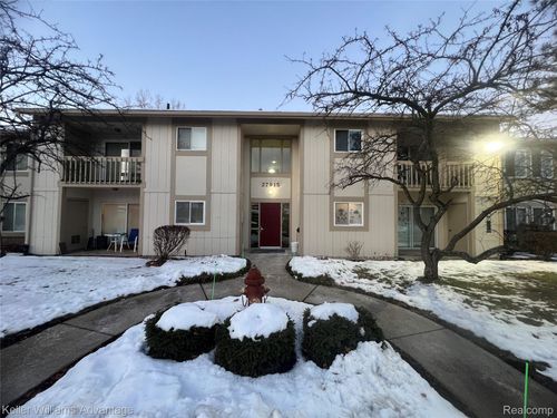 unit-70-27915 Berrywood Ln, Farmington Hills, MI, 48334-4060 | Card Image