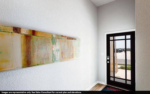 12107 Wooden Mill Ln, Santa Fe, TX, 77510-1916 | Card Image