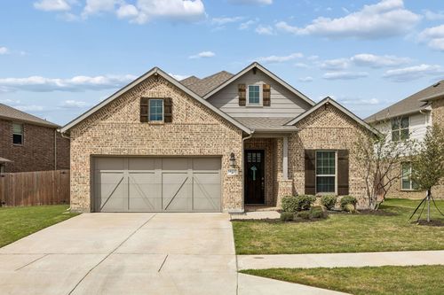 14537 Frog Lake Dr, Roanoke, TX, 76262-2168 | Card Image