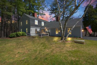 65 Drinkwater Road, House other with 4 bedrooms, 1 bathrooms and null parking in Hampton Falls NH | Image 1