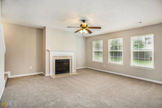 1276 Matt Moore Ct, House other with 3 bedrooms, 3 bathrooms and 2 parking in Lithia Springs GA | Image 5
