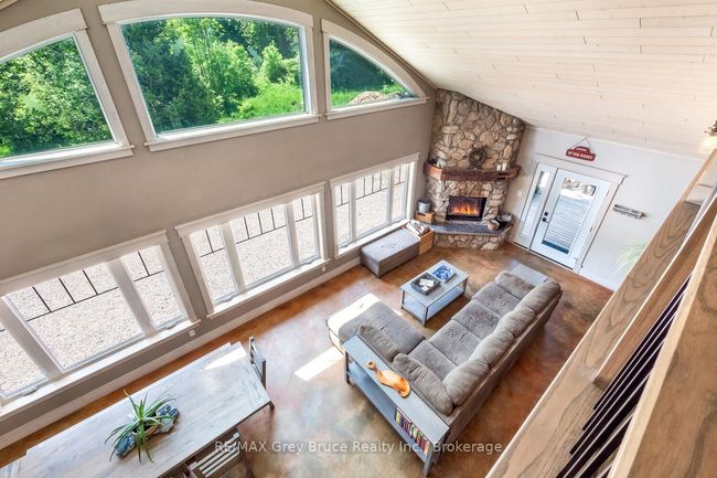 62 Cape Hurd Road, House other with 3 bedrooms, 3 bathrooms and 10 parking in Northern Bruce Peninsula ON | Image 26