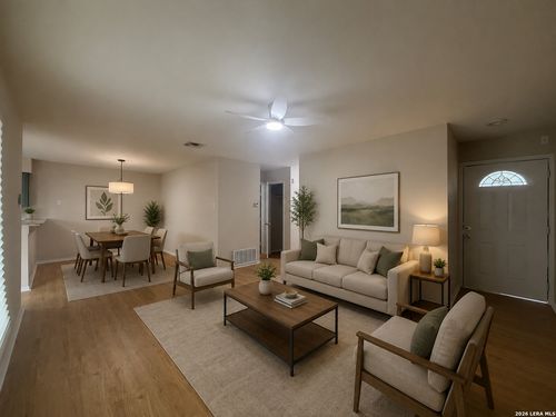 1303 Klondike St, San Antonio, TX, 78245-1510 | Card Image