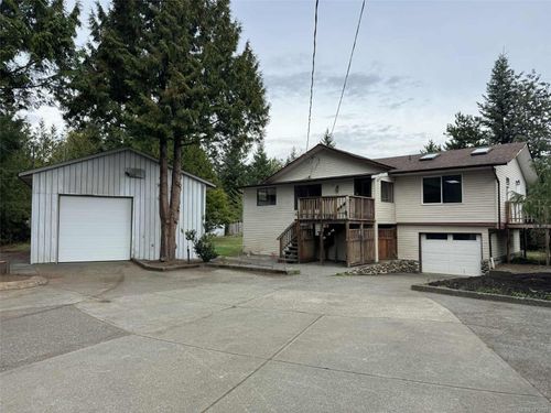 5303 Island Hwy S, Union Bay, BC, V0R3B0 | Card Image