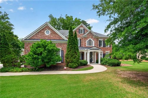 2898 Paces Farm Ct Sw, Marietta, GA, 30064-7549 | Card Image