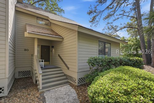 30-25 Carnoustie Rd, Hilton Head Island, SC, 29928-5125 | Card Image