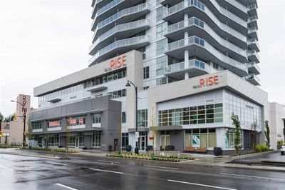 1903 - 11967 80 Ave, Condo with 2 bedrooms, 1 bathrooms and null parking in Delta BC | Image 2