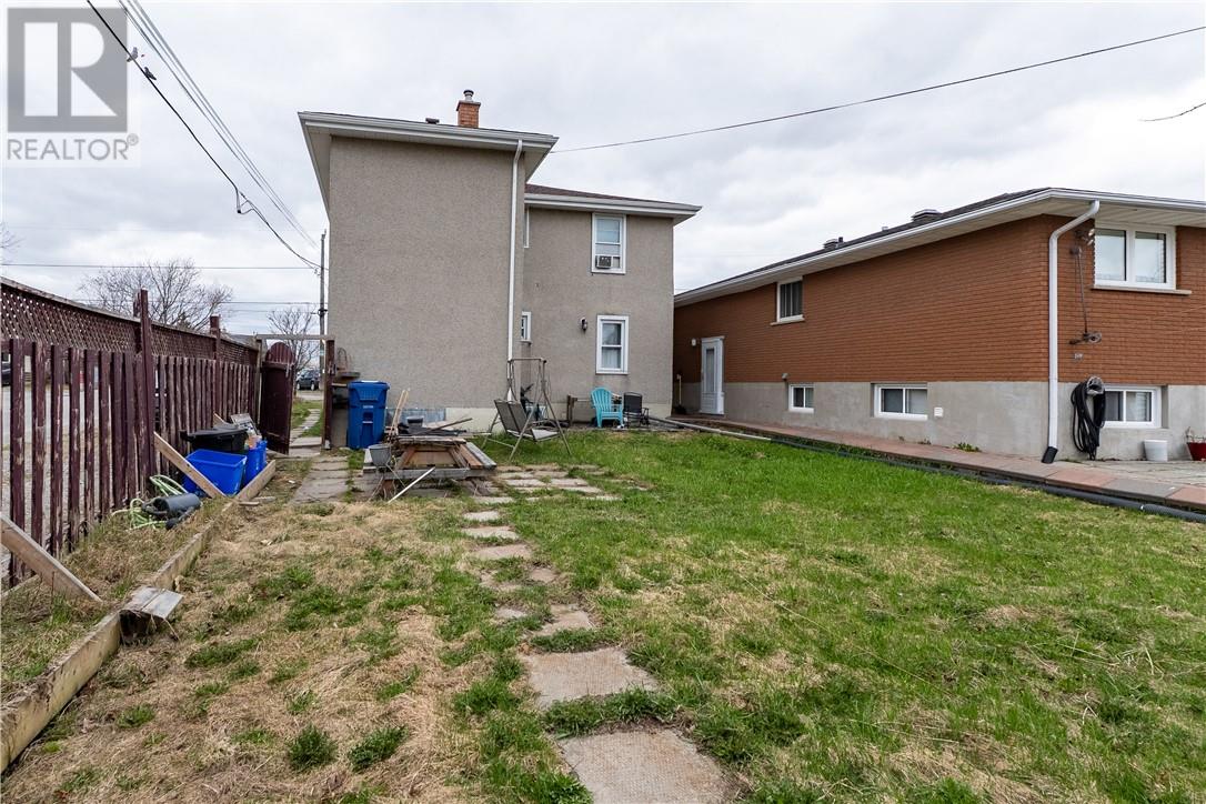 Residential Income in Sudbury 5