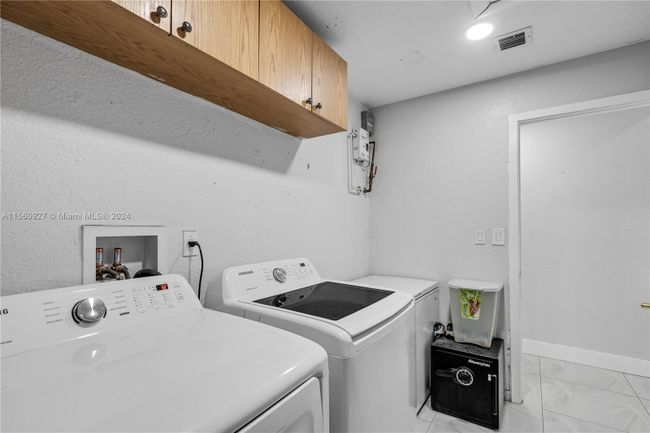 24260 Sw 129 Th Path, House other with 3 bedrooms, 1 bathrooms and null parking in Homestead FL | Image 18
