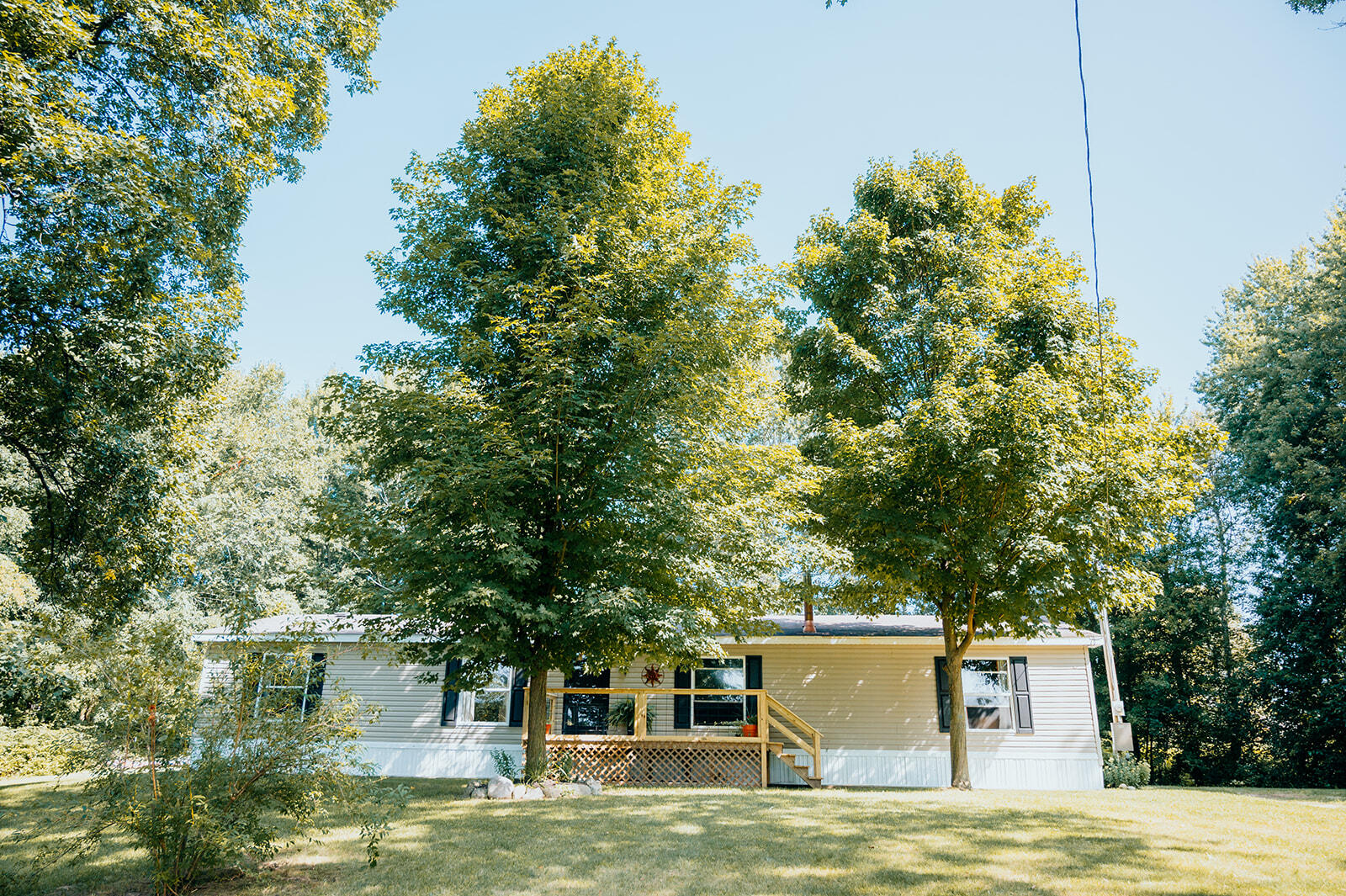 96th St, Grant, MI 49327