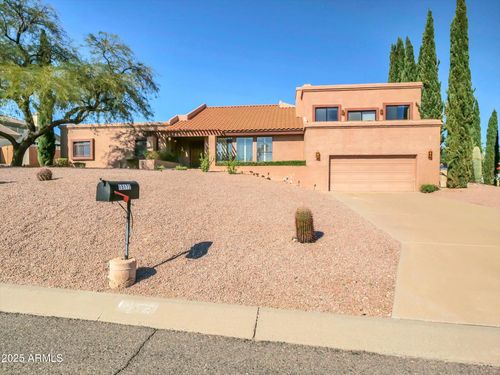 15172 E Verbena Dr, Fountain Hills, AZ, 85268-4351 | Card Image
