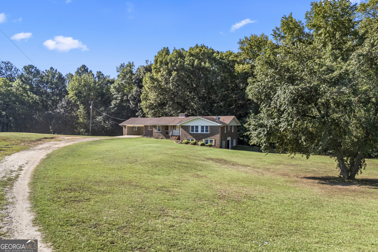 Royston Hwy, Royston, GA 30662