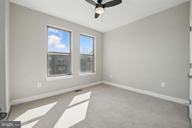 9870 Buchanan Loop, Townhouse with 4 bedrooms, 4 bathrooms and null parking in MANASSAS VA | Image 20