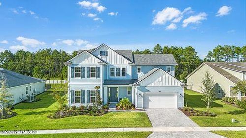 233 Morning Mist Ln, ST JOHNS, FL, 32259-8515 | Card Image