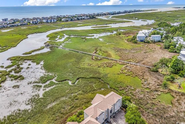 UNIT-6C - 140 S Cove Pl, Condo with 3 bedrooms, 2 bathrooms and null parking in Pawleys Island SC | Image 29