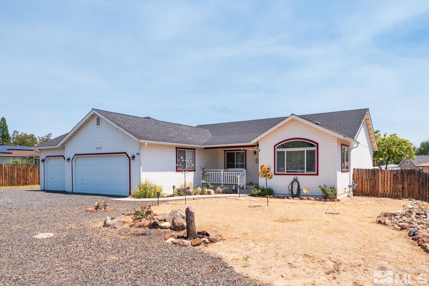 Gregg St, Carson City, NV 89701