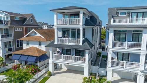 804 North St, Ocean City, NJ, 08226-4317 | Card Image