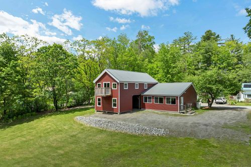 75 Hermit Woods Rd, Sanbornton, NH, 03269-2527 | Card Image